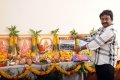 VV Vinayak at Kamakshi Movies New Film Opening Stills