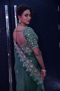 Polimera 2 Movie Actress Kamakshi Bhaskarla Images