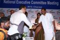 Kamal Haasan at FICCI National Executive Committee Meeting Stills