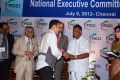 Kamal Haasan at FICCI National Executive Committee Meeting Stills