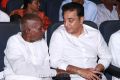 Kamal and Ilayaraja at Paal Nila Pathai Book Release Stills