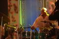 Drums Sivamani at Ilayaraja Book Release Stills