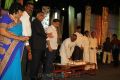 Kamal at Ilayaraja Book Release Stills