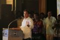 Kamal at Ilayaraja Book Release Stills