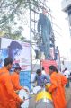 Kamal Fans Celebrate Vishwaroopam Movie Release Photos