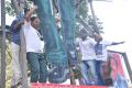 Kamal Fans Celebrate Vishwaroopam Movie Release Photos