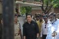 Kamal Hassan files a Complaint with ADGP