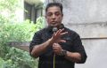 Kamal Haasan Press Meet Stills for Viswaroopam Ban