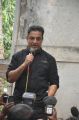 Kamal Haasan Press Meet Stills About Viswaroopam Ban