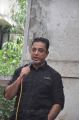 Kamal Haasan Press Meet Regarding Vishwaroopam Ban
