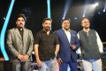 Mr. Sriram(GM Vijay Tv), Mr. Kama Haasan, Mr. Prakash Raj, Mr. Siddarth Basu