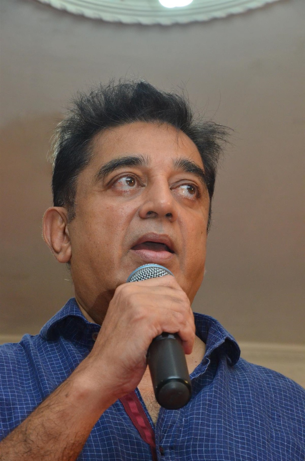 Kamal Haasan Has a Surprise For Fans This Diwali