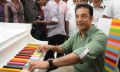 Kamal Inaugurates Art House Photos