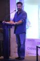 Actor Kamal Haasan Launches No Murder Tonight Book Photos