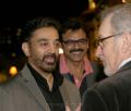 Kamal Haasan Meets Steven Spielberg at Lincoln Premiere Photos