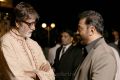 Amitabh Bachchan, Kamal Haasan at Steven Spielberg Lincoln Premiere Photos