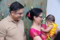 Dance Master Shobi & Lalitha's daughter naming ceremony