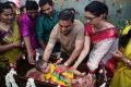 Kamal Haasan names Dance Master Shobi Lalitha's daughter