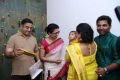Kamal Haasan @ Dance Master Shobi & Lalitha's daughter naming ceremony