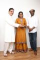 Rajinikanth @ Kamal Haasan RKFI New Office Opening Stills