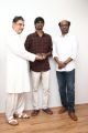 Rajinikanth @ Raaj Kamal Films International New Office Opening Stills