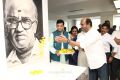 Rajinikanth @ Kamal Haasan RKFI New Office Opening Stills