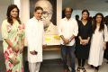 Pooja Kumar, Rajinikanth, Shruti, Akshara @ Kamal Haasan RKFI New Office Opening Stills