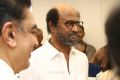 Rajinikanth @ Kamal Haasan RKFI New Office Opening Stills