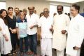 Rajinikanth @ Kamal Haasan RKFI New Office Opening Stills