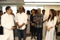 Rajinikanth @ Kamal Haasan RKFI New Office Opening Stills