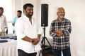 Kamal Haasan RKFI New Office Opening Stills