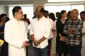 Rajinikanth @ Kamal Haasan RKFI New Office Opening Stills