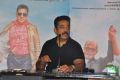 Actor Kamal Haasan Images @ Uttama Villain Press Meet