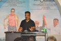 Actor Kamal Haasan Images @ Uttama Villain Press Meet