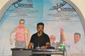 Actor Kamal Haasan Images @ Uthama Villain Press Meet
