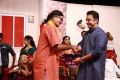 Kamal Haasan watched 65th Successful Stage Show of YGM's Kasethan Kadavulada