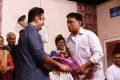 Kamal Haasan watched YGM's Kasethan Kadavulada Stage Show Photos