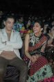 Kamal, Deepika Padukone at 59th Filmfare Awards Stills