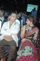 Kamal Hassan, Deepika Padukone at 59th Filmfare Awards Stills