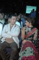 Kamal Hassan, Deepika Padukone at 59th South Filmfare Awards Stills