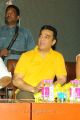 Actor Kamal Haasan New Photos at Vishwaroopam Audio Launch