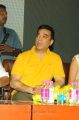 Actor Kamal Hassan New Photos at Viswaroopam Audio Release