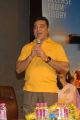 Actor Kamal Hassan New Photos at Viswaroopam Audio Launch