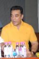 Actor Kamal Hassan New Photos at Viswaroopam Audio Release