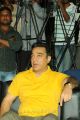 Actor Kamal Hassan Latest Photos at Viswaroopam Audio Release