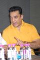 Actor Kamal Hassan New Photos at Viswaroopam Audio Release