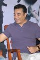 Actor Kamal Hassan New Stills at Viswaroopam Movie Success Meet
