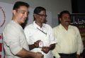 Kamal Hassan Felicitation by Cinema Pathirikaiyalar Sangam Stills