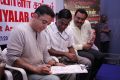 Cinema Pathirikaiyalar Sangam Felicitates Kamal Stills