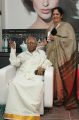 M.S.Viswanathan with daughter Lata Mohan @ 4th Bounce Style Lounge Photos